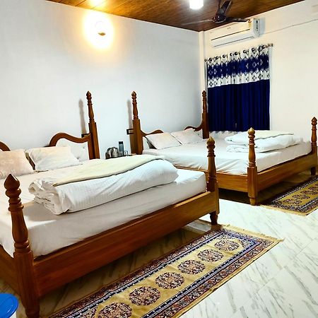 Sundarban Beckons Gosāba Exterior foto