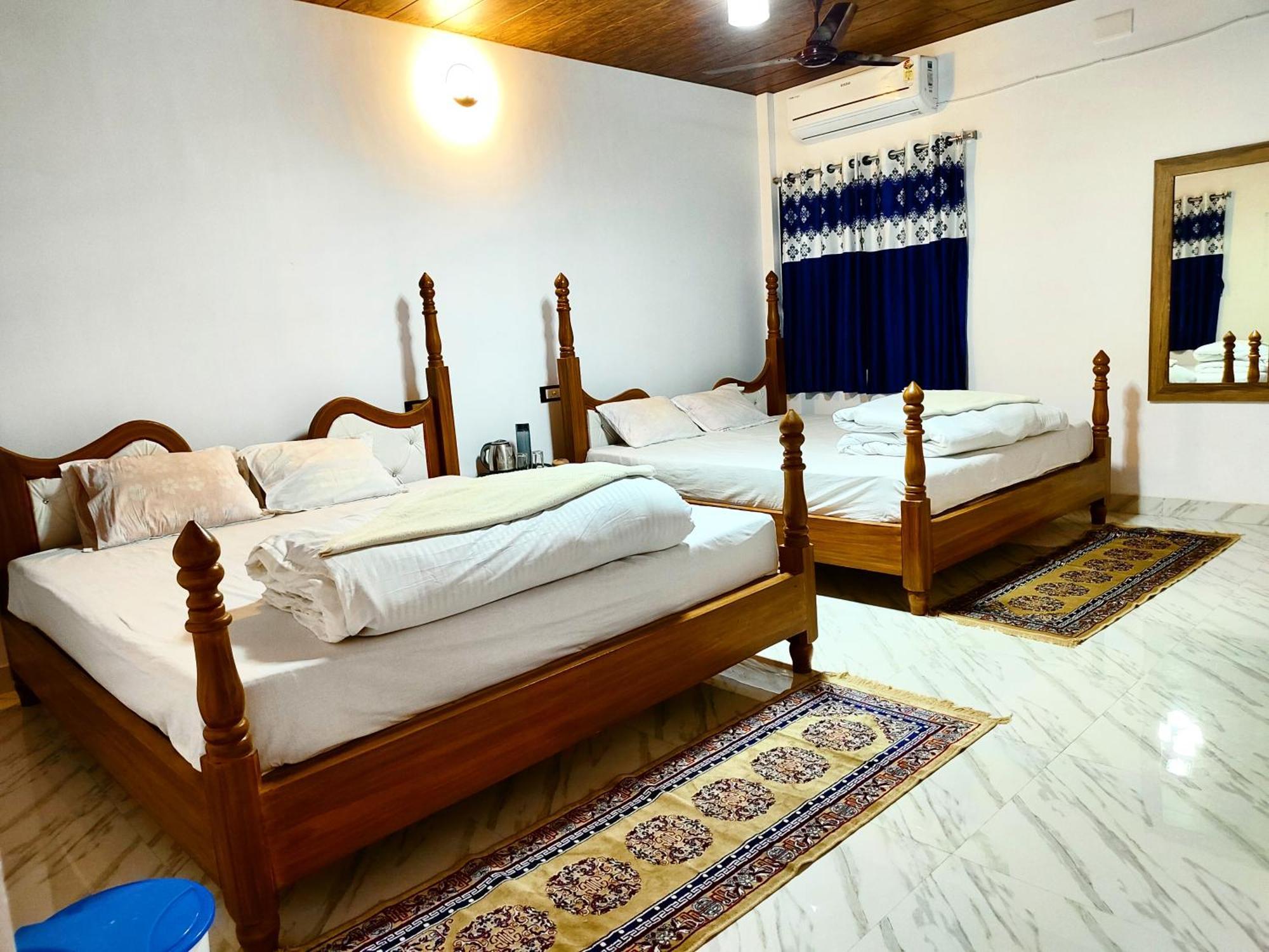 Sundarban Beckons Gosāba Exterior foto
